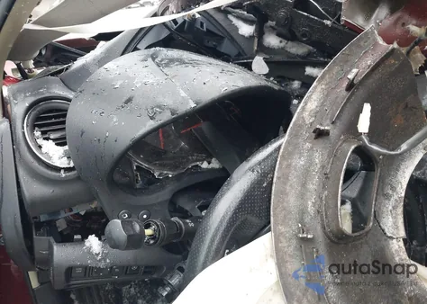 2010 Nissan Maxima 3.5 Sv из США, поврежденный, VIN 1N4AA5AP2AC870560